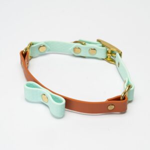 COLLARE BOW