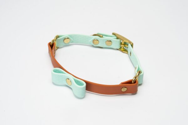 COLLARE BOW