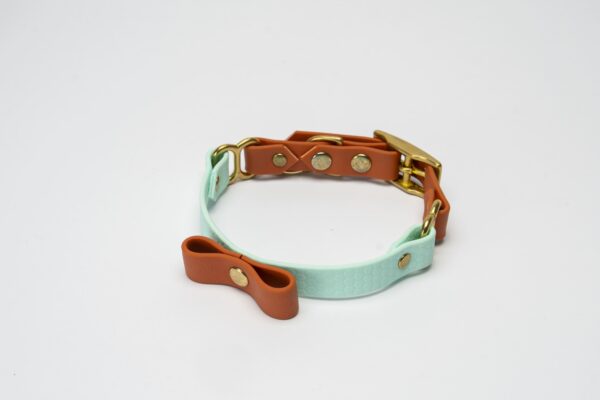 COLLARE BOW