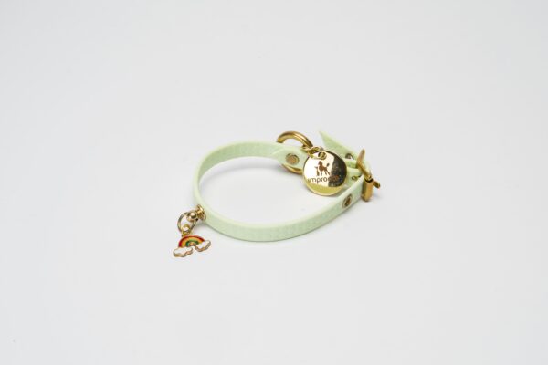 COLLARE CHARM