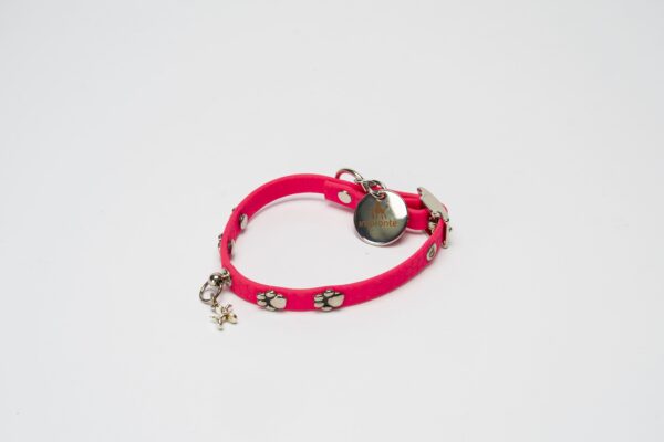 COLLARE CHARM