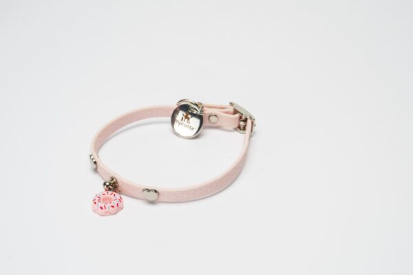 COLLARE CHARM