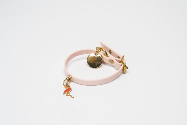 COLLARE CHARM