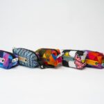 PORTASACCHETTI HANDMADE