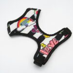 PETTORINA COLORFUL STICKERS