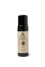 Mousse Detergente Senza Risciaquo