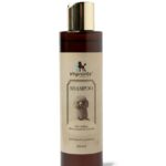 Shampoo Igenizzante e Lucidante