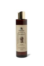 Shampoo Igenizzante e Lucidante