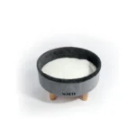Cuccia rotonda rialzata per gatti M-Pet - immagine 2